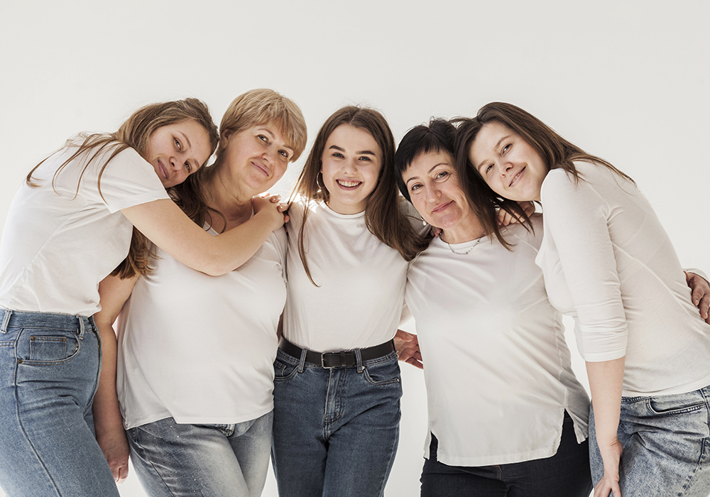 Especialistas en Salud de la Mujer en Paracuellos de Jarama, Madrid